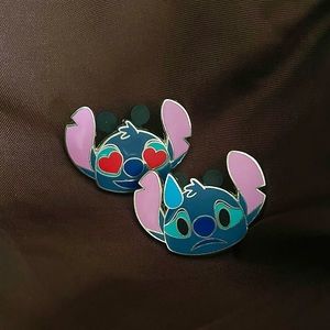 Stitch Pins